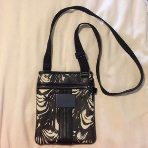 Gwen Stefani’s L.A.M.B. Crossbody bag